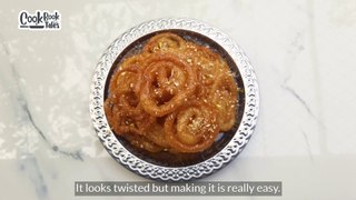 Jilapi | ১ কাপ ময়দা দিয়ে মুচমুচে রসালো রেশমি জিলাপী | The Easiest Sweet Jilapi Recipe Anyone Can Make | Crispy Jalebi