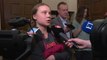 Greta Thunberg in Schweden wegen Protestaktion verurteilt
