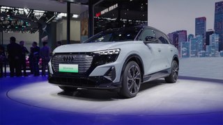Auto China 2024 in Beijing – Highlights of the press conference