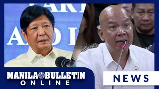 Marcos calls ex-PDEA agent Morales a 'professional liar'