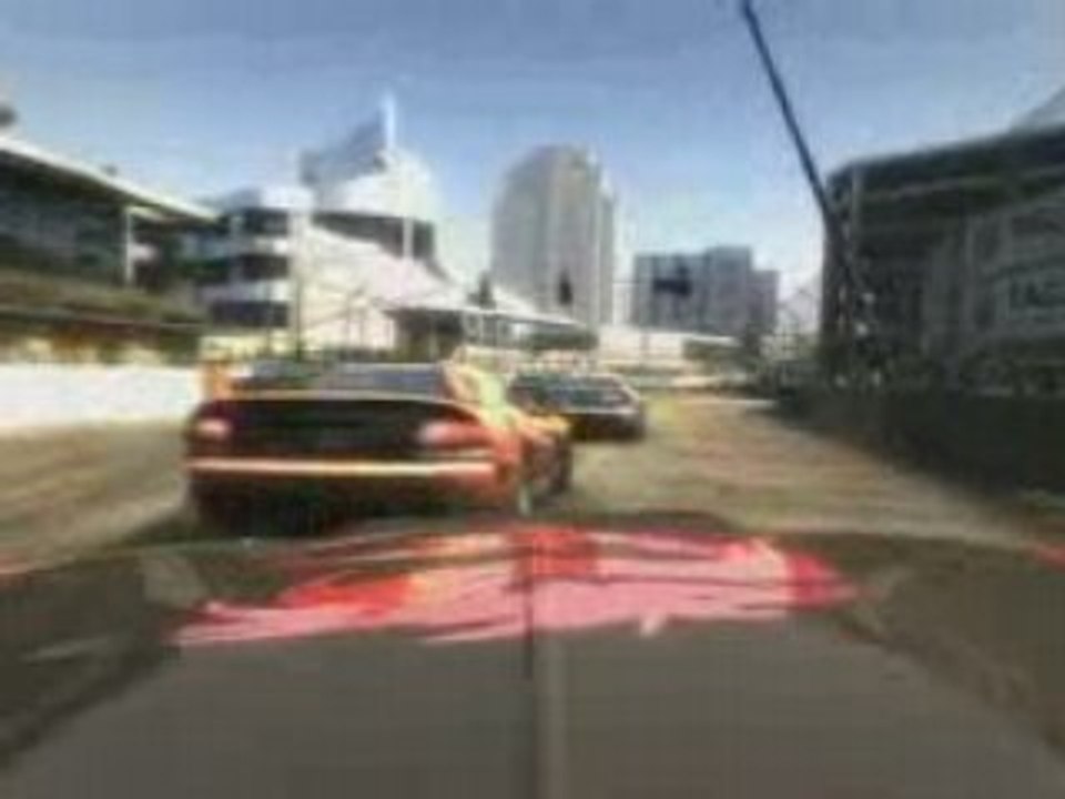Race Driver Grid Features Part 2