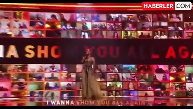 Sertap Erener Eurovision'a neden gitti? Sertap Erener Eurovision'da ne söyledi?