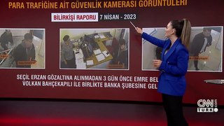 Son dakika haberi: Seçil Erzan dosyasında yeni gelişme! CNN TÜRK hazırlanan bilirkişi raporuna ulaştı