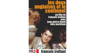LES DEUX ANGLAISES ET LE CONTINENT (1971) VF