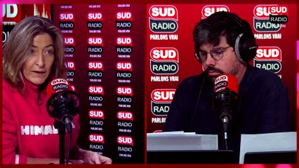 Céline Pina : "Aux Etats-Unis, où le mouvement woke est fortement implanté, le désordre est patent"