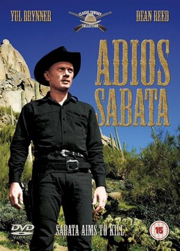 Adios Sabata (1970) Best of classic Movies
