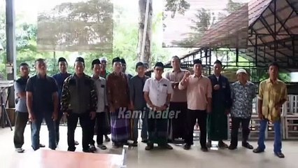 dukungan Masyarakat Banyuwangi untuk Gus Munib Calon Bupati Banyuwangi 24