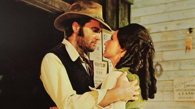 Charro! (1969) Best classic movies