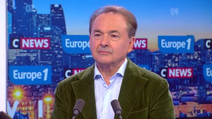 «La force du modèle laïque français» est scruté par les pays européens selon Gilles Kepel