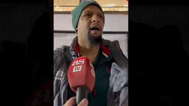 ¿Los mejores chilenos que enfrentó? Felipe Melo responde esto: ¡uno te sorprenderá!