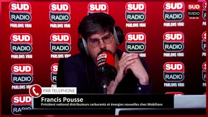 Les prix des carburants enfin en baisse ?