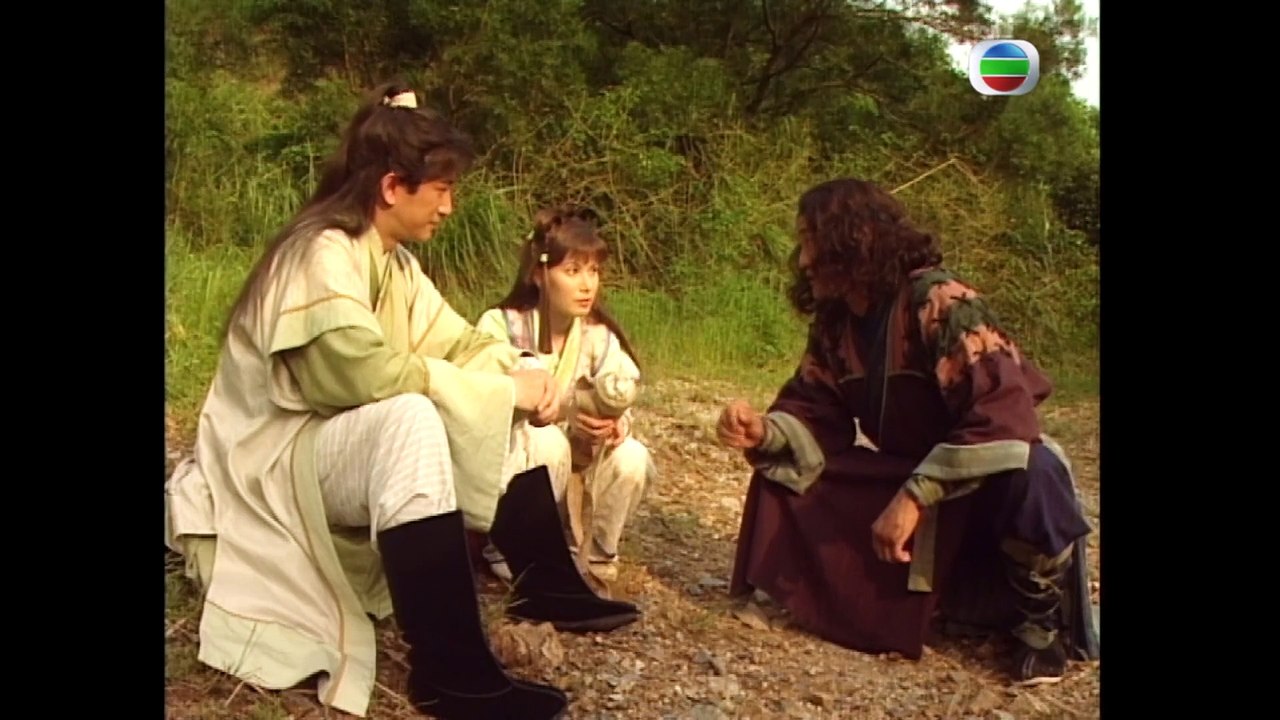 Co Gai Do Long S01E15