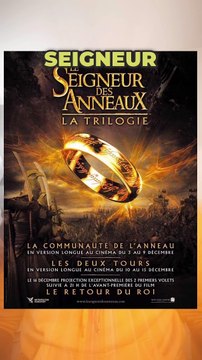 Un nouveau film du Seigneur des Anneaux par Andy Serkis centré sur Gollum en 2026