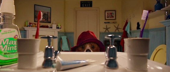 Paddington Bande-annonce (ES)