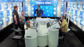 10/05/2024 - Le 6/9 de France Bleu Paris en vidéo