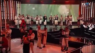 Nicolae Furdui Iancu - Cucule, de peste vii (Petrecere cu cantec - TVR 1 - 05.05.2024)