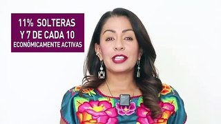 Los retos que enfrentan las mujeres que son madres en México | Sin Reservas