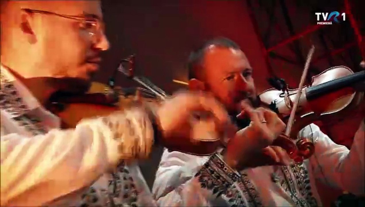 Nicolae Furdui Iancu - Ziua, ziua, ziurele (Petrecere cu cantec - TVR 1 - 05.05.2024)