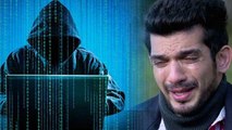 Arjun Bijlani के साथ Cyber Fraud Credit Cards Hacked,मेरे सारे पैसे...' | Boldsky