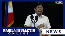 Marcos thanks countries' for avowed support to joint drills in WPS