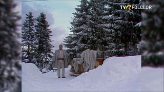 Mihai Oprea - De cine dorul se leaga (arhiva TVR - 1993)