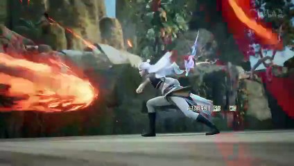 Immortality 《Yong Sheng》 S 3 Ep 6 Multi Sub