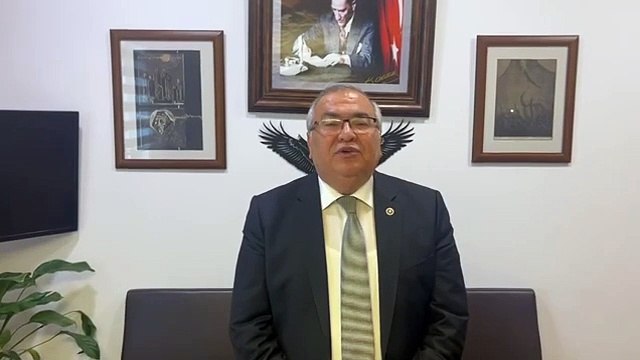 CHP’li Süleyman Bülbül İçişleri Bakanı ve İstanbul Valisi hakkında suç duyurusunda bulundu