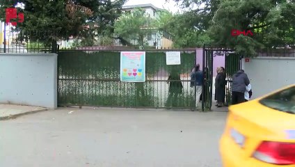 İstanbul'da öğretmenler derslere girmedi