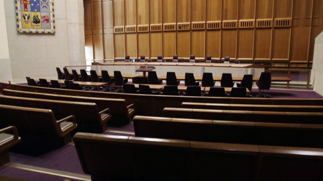 High Court dismisses case brought by Iranian man