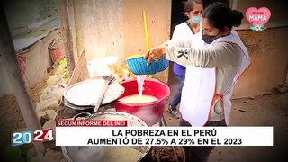 ¿Por qué el Perú no puede erradicar la pobreza como lo hicieron otros países del mundo?