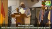 Morissanda Kouyaté, MAE : “notre constitution sortira des entrailles du peuple guinéen”