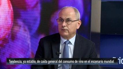 09-05-2024 Entrevista José Luis Lapuente, Director General DOCa Rioja