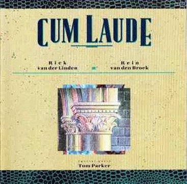Rick van der Linden, Rein van den Broek – Cum Laude 	Jazz, Classical, Classical1988
