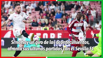 Portazo definitivo a Sergio Ramos