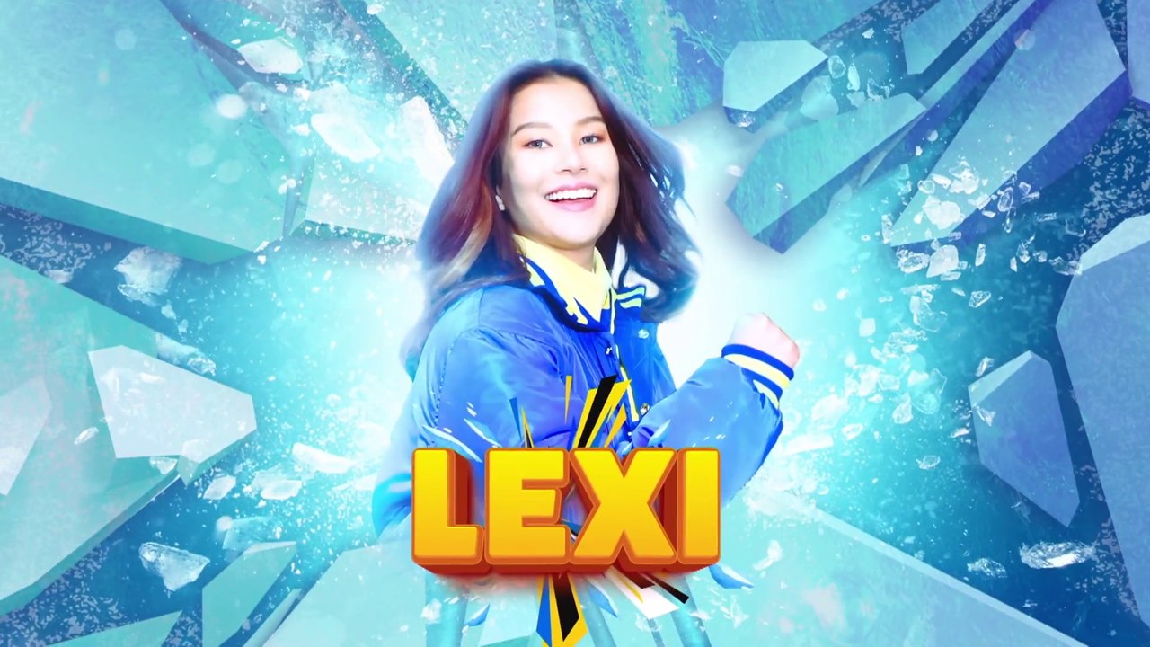 Running Man Philippines: Laban Lexi