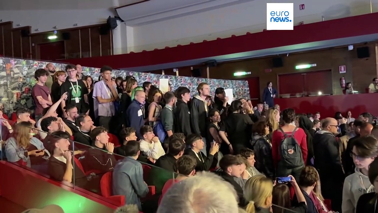 Expertos buscan solución a la "emergencia nacional" que atraviesa Italia por la falta de natalidad