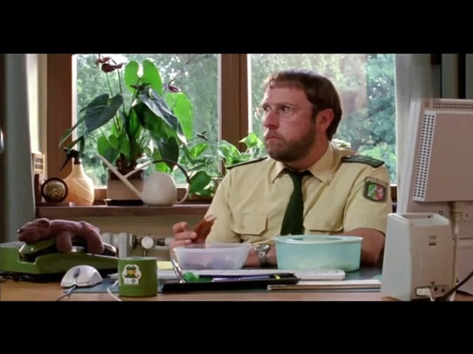 Mord mit Aussicht S02E11-Ein krummer Hund