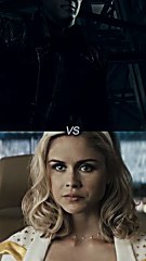 Albert Wesker (di Resident Evil) Vs i Sette (The Seven di The Boys)