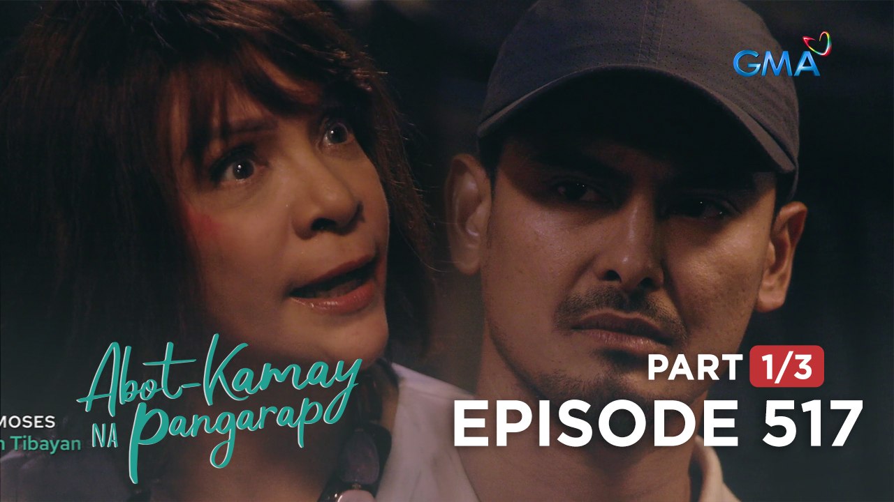 Abot Kamay Na Pangarap: Ang ganti ng mga inapi na nang-aapi! (Full ...