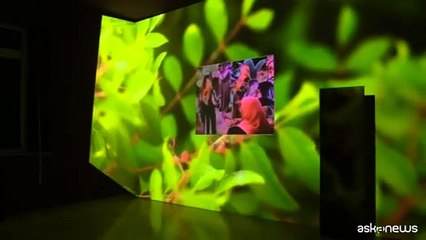 Vedere grazie alla nebbia: una nuova mostra di In Between Art Film