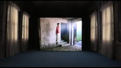 Vedere grazie alla nebbia: una nuova mostra di In Between Art Film