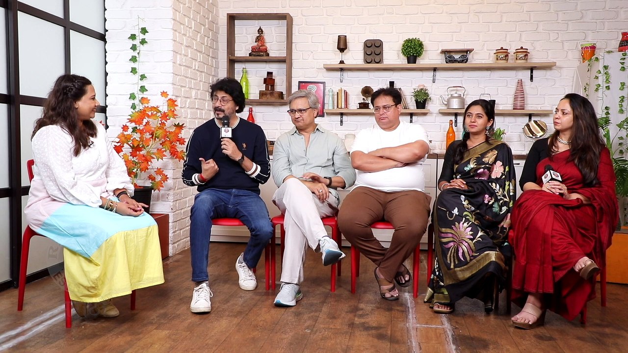 गप्पा, गाणी आणि सिनेमाचे किस्से | Cinema आणि बरंच काही | Swargandharva Sudhir Phadke