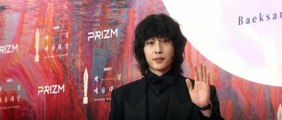 이종원 백상예술대상 레드카펫 Lee Jongwon Red Carpet