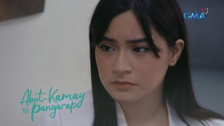 Abot Kamay Na Pangarap: Ang patong-patong na problema ni Analyn (Episode 517)