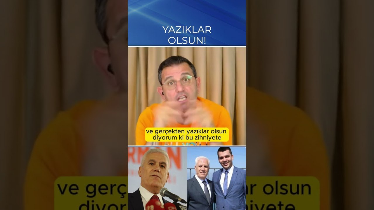 BURSA BELEDİYE BAŞKANI’NA YAZIKLAR OLSUN #CHP #shorts