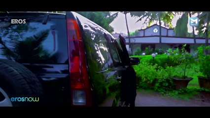 The Unsound Superhit Hindi Thriller Movie Shadab Khan Anurita Jha Tinu Anand