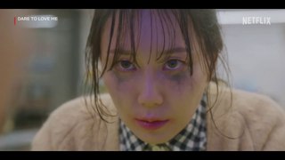 Dare to Love Me  - S01 Trailer (English Subs) HD