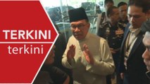 [TERKINI] Kerajaan tegas tak benarkan mana-mana syarikat berdaftar di Israel berada di Malaysia – PM Anwar