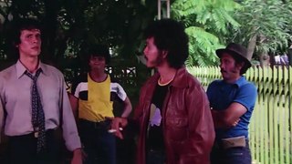 MEMBAKAR MATAHARI (1981) FULL MOVIE HD