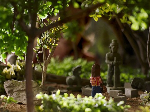 Rendez-vous avec Pol Pot Bande-annonce VF